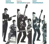 Stephenson, Martin - Sweet Misdemeanour