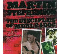 Stephenson Martin - The Disciples of Merle & Doc [Import]