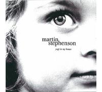 Stephenson, Martin - Yogi in My House