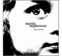 Stephenson, Martin - Yogi in My House