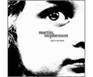 Stephenson, Martin - Yogi in My House