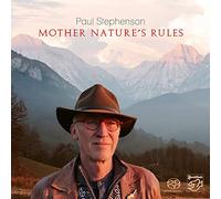 Stephenson,Paul - Mother Nature'S Rules