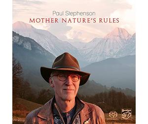 Stephenson,Paul - Mother Nature'S Rules