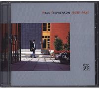 Stephenson, Paul - These Days