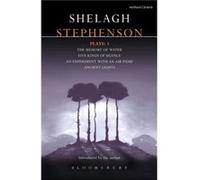 Stephenson Plays 1 A Memory of Water Five Kinds of Silence An Experiment with an Air Pump Ancient Lights by Shelagh Stephenson Shelagh Stephenson (Auteur)