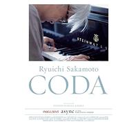 Stepher Nomura Schible - Sakamoto: Coda & Async [Import]