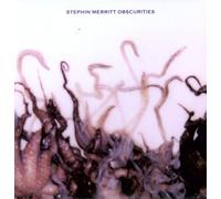 Stephin Merritt - Obscurities [New Vinyl LP]