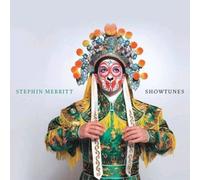 STEPHIN MERRITT - Showtunes (Korea Edition)