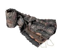 STEPLAND SLAC505F Filet 3D Anti reflet Foret 1.5 x 3 m Adulte Unisexe, Camo-sans Broderie, TU