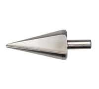 Stepless drill 4-32 mm