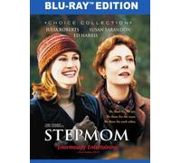 Stepmom [Blu-Ray]