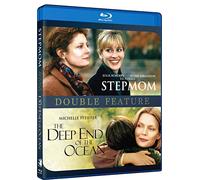 Stepmom Deep End of The Ocean [Blu-Ray]