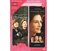 Stepmom / Mona Lisa Smile (Double Feature)