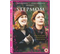 Stepmom – Sony – Région 2 – G