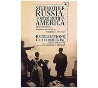 Stepmother Russia, Foster Mother America