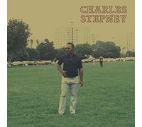 Stepney, Charles - Step on Step