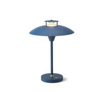 Stepp 1-2-3 Portable Bleu
