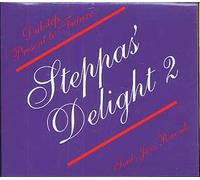 Steppas Delight 2
