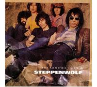 Steppen Wolf - Rock Masterpiece Collection [Import]