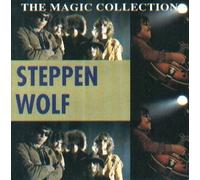 Steppen Wolf The Magic Collect [Import]