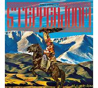 Steppendoom