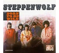 Steppenwolf