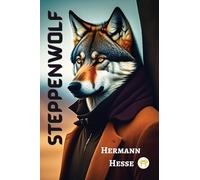 Steppenwolf