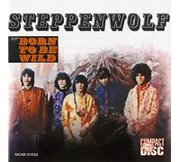 Steppenwolf