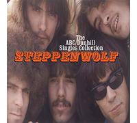 Steppenwolf - ABC/Dunhill Singles..
