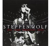 Steppenwolf - All Time Greatest Hits