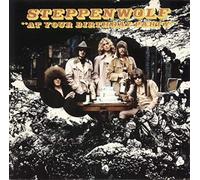 STEPPENWOLF - At Your Birthday Party