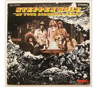 Steppenwolf - At Your Birthday Party [LP]