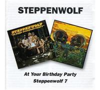 Steppenwolf - At Your Birthday/Steppewo