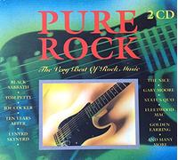 Steppenwolf, Black Sabbath, Golden Earring, Kinks, Fleetwood Mac. [Import]