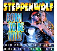 Steppenwolf – Born to Be Wild – Import – Falcom