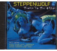 Steppenwolf - Born to Be Wild