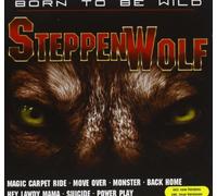Steppenwolf - Born to Be Wild [Import]