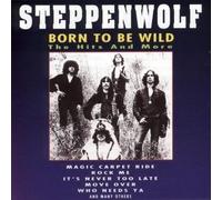 Steppenwolf - Born to Be Wild. [Import]