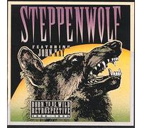 Steppenwolf - Born to be wild : Retrospective, 1966 - 1990