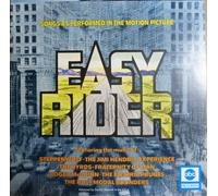 Steppenwolf, Byrds, Jimi Hendrix. [Import]