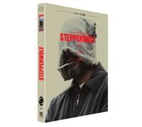 Steppenwolf Combo Blu-ray DVD