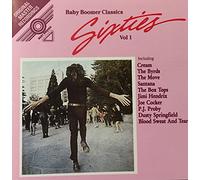 Steppenwolf, Cream, Byrds, Dusty Springfield, Julie Driscoll. [Import]