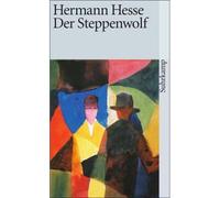 Der Steppenwolf