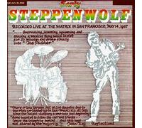 Steppenwolf - Early Steppenwolf