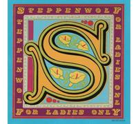 Steppenwolf – For Ladies Only