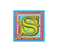 Steppenwolf For Ladies Only (CD)