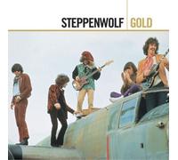Steppenwolf - Gold