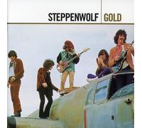 Steppenwolf – Gold – CD remasterisé (neuf)