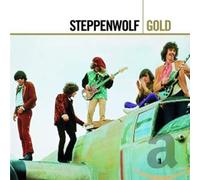 Steppenwolf Gold by Steppenwolf [Audio CD] NEUF
