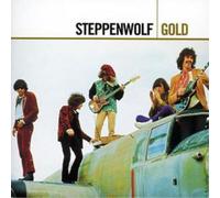 Steppenwolf – Gold – CD remasterisé (neuf)